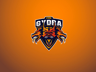 Fire Gydra