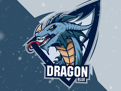 Dragonblue