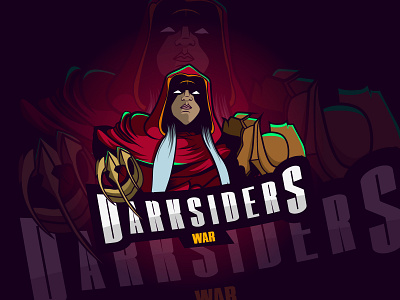 Darksiders: War