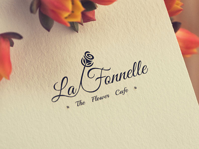 La Fonnelle Logo