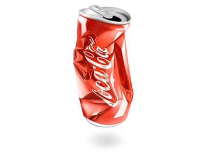 Cola 400300 5