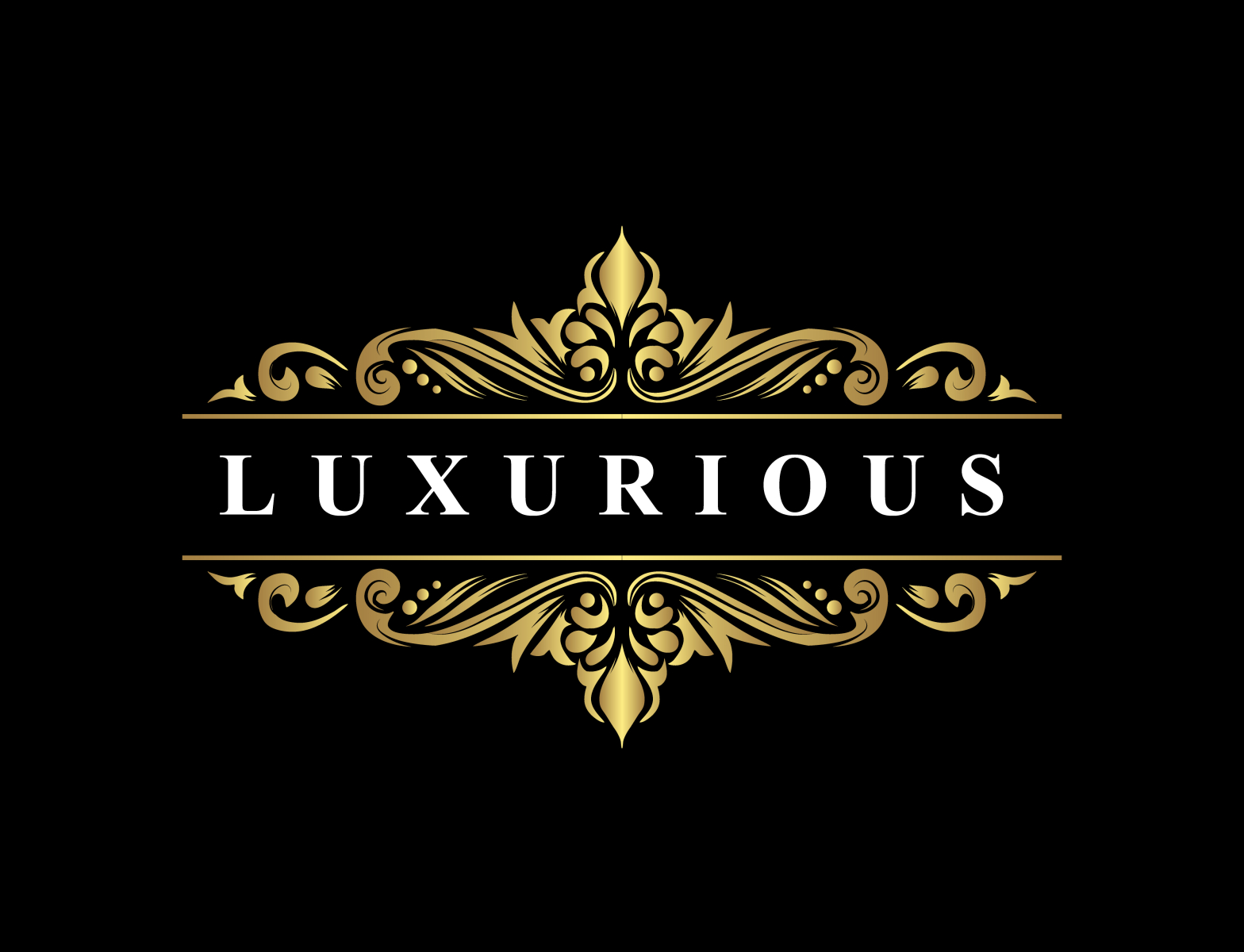 luxurious-by-ekosuwandono-on-dribbble