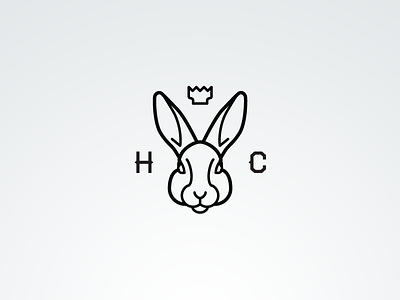 Hasenclub Logo