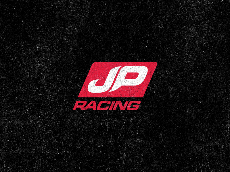 JP Racing Logo