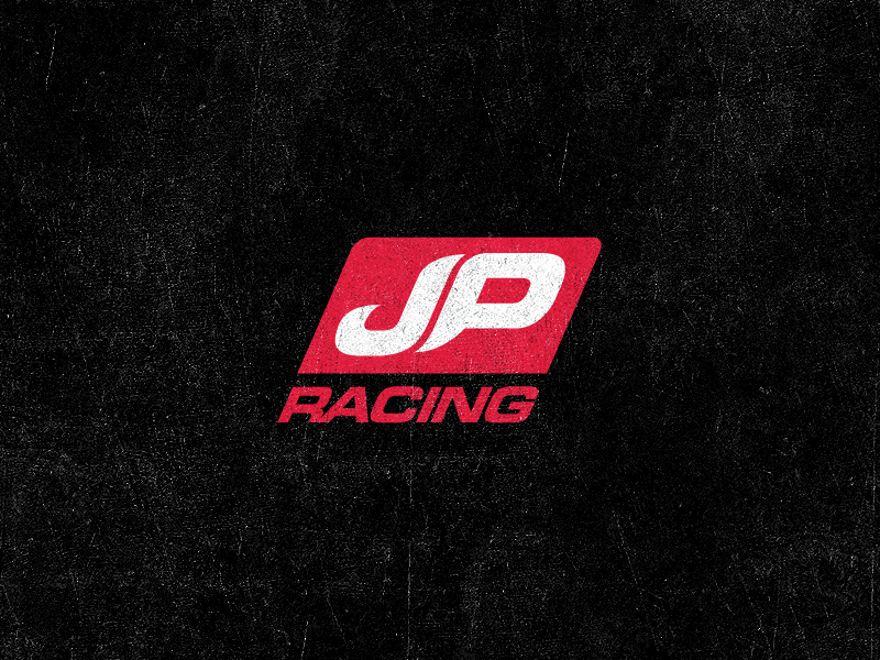 JP Racing Logo car logo lotus motorsport performance racing team