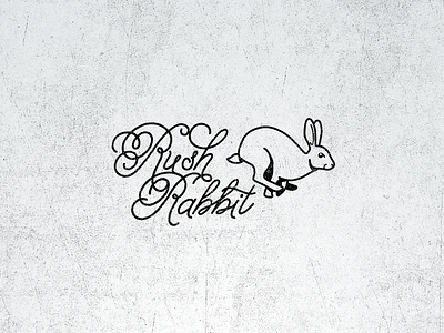 Rush Rabbit