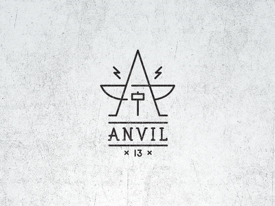 Anvil Fantasy Logo