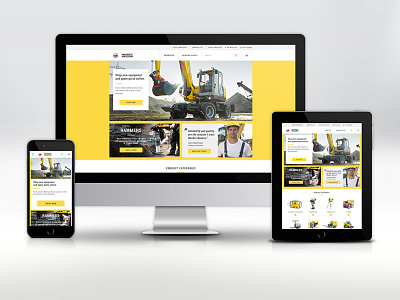 Responsive Design Practice design responsive shop web