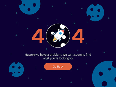 404 page not found daily ui web