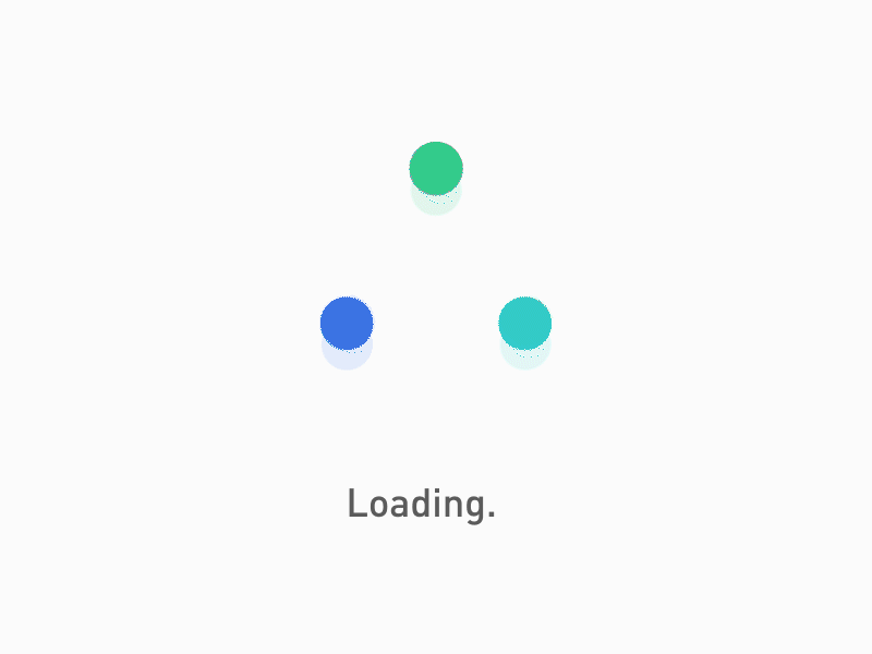 Loading-01 effects loading