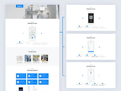 WEB-Sharing 4G ui web