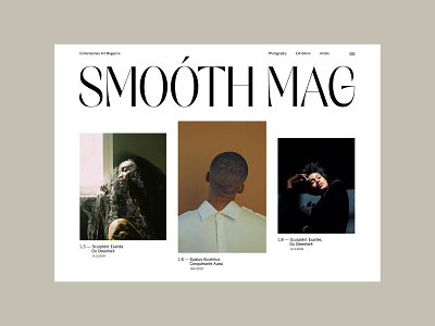 Smoóth Magazine
