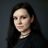 Denitsa Grigaraviciene