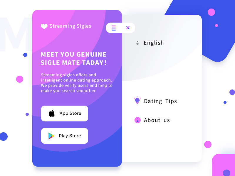Case Test ui trade token mobile exchange design dashboard cryptocurrency crypto coindesk coin app