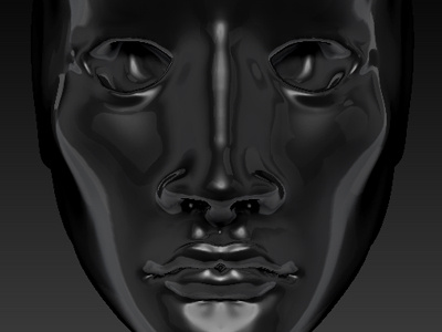 Doing some sculting for a new project 3d design graphicdesign sculpting zbrush