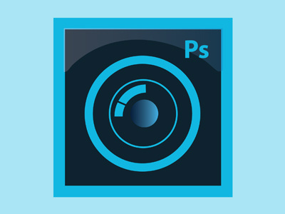 Adobe Photoshop Icon adobe app art australia branding design designer graphicdesign icon illustration logo perth photoshop rebrand vector