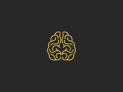 Brain by Ioana Ionescu on Dribbble