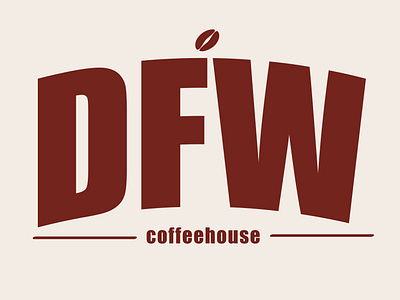 DFW coffeehouse