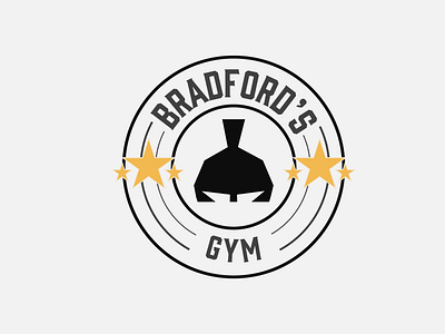 Bradford's Gym