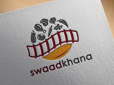 Swaad Khana - A railway food delivery service