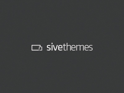 Sivethemes logo - wip