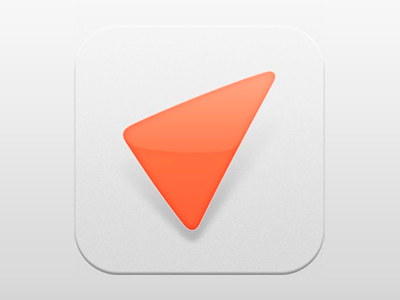 Vamos app icon app app icon icon ipad iphone vamos