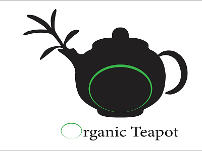 Teapot Logo