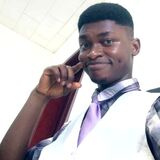 Iyke Samuel