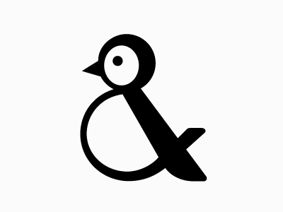 Penguin Logo Design