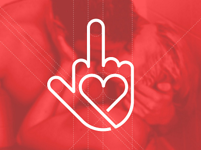 Love Sucks adult feelings graphic icon illustration logo love sucks