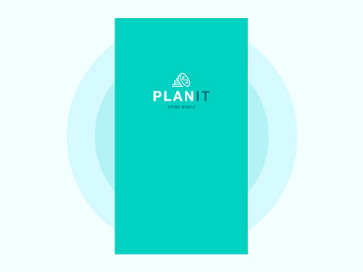 PlanIt: Spend Wisely