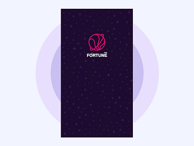 Fortune 2018 2018 adobe xd astrology creative mints fortune fortune teller freebie future telling horoscope icons madewithadobexd predictions