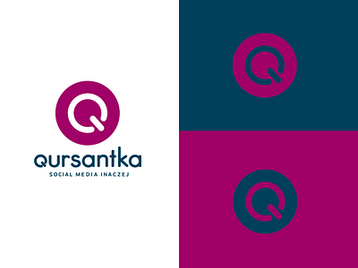 Qursatnka Logo Color