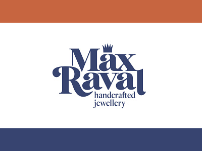 Max Raval // Logo Design