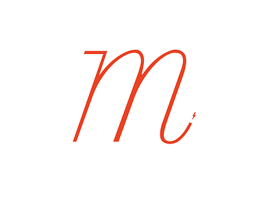 Revision: Mighty Note Logo brand logo mark