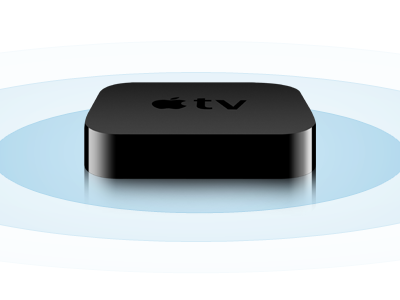 Apple TV PSD apple freebie psd tv