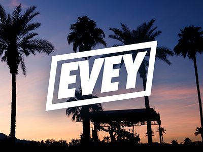 New Evey Logo evey logo tickets