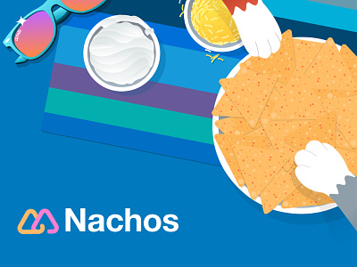 Introducing Nachos! design system nachos trello