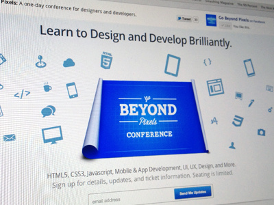 Go Beyond Pixels Site conference go beyond pixels newfoundland st. johns