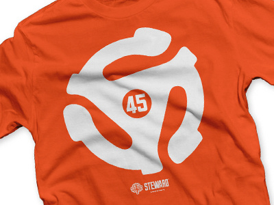 Steward Shirt 45