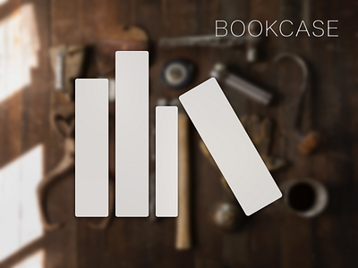 Icon for Bookcase