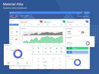 Analytics Admin Dashboards admin admin dashboard admin design admin panel admin template admin theme analytics analytics dashboard bootstrap bootstrap 4 bootstrap admin bootstrap4 branding project project dashboard sass ui ui ux design ui ux design uiux