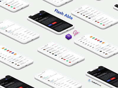 Flash Able Bootstrap Admin Template admin admin dashboard admin design admin panel admin template admin theme admintemplates boostrap admin template bootstrap 4 bootstrap admin bootstrap admin dashboard branding chart design flash able sass templates ui ui ux design widgets