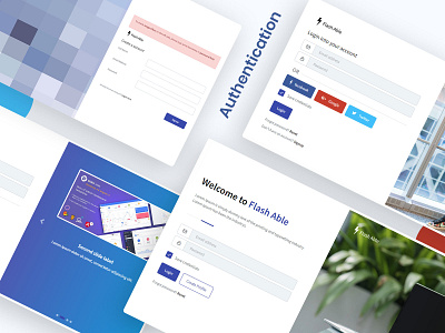 Authentication - Flash Able Bootstrap 4 Admin Template admin admin dashboard admin design admin panel admin template admin theme boostrap admin template bootstrap 4 bootstrap admin bootstrap admin template bootstrap theme branding dashboard sass ui ui ux design ui design ui ux design uiux