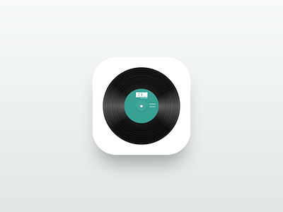 Daily UI #005 • App Icon