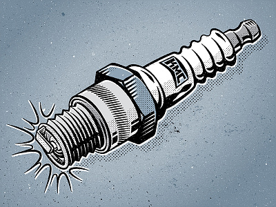 Sparkplug