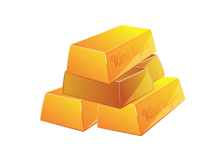 Gold Bullion Bars