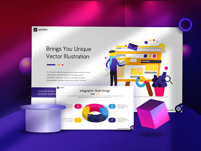 Synchrone Multipurpose Presentation Template