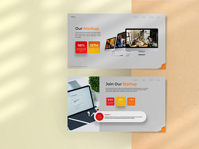 Euforia Business Presentation Template