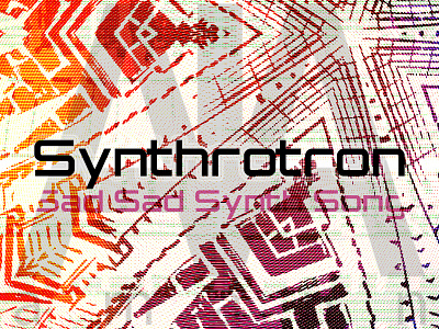 Synthrotron amann cover music